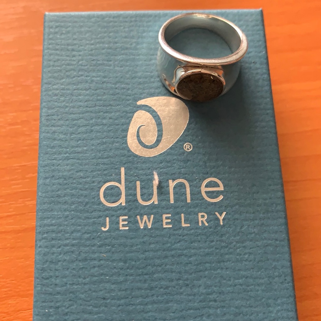Bay View Ring